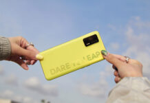 Realme Q3 series chipset, camera, and fast charging details leaked before launch Realme Q3 Pro