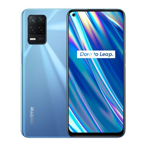 Realme Q3i 5G