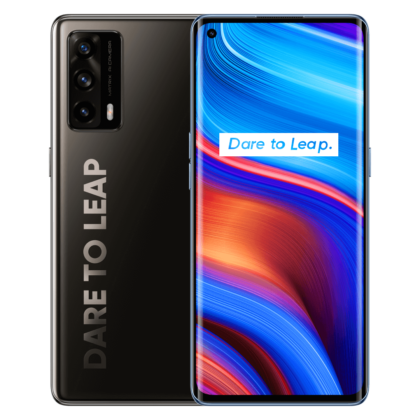 Realme X7 Pro Extreme Edition