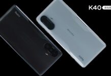 Redmi K40 Gaming smartphone’s battery gets certified by BIS in India Redmi K40 Gaming edition