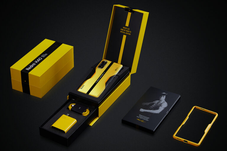 Redmiâs GM reveals plans to popularize gaming phones with the