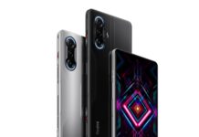 Top stories from last week: Redmi K40 Game Edition, Vivo V21 series, new Amazon Fire tablets, Samsung’s new Galaxy Books, Realme’s AIoT products, and more Redmi K40 Gaming Edition Featured 02