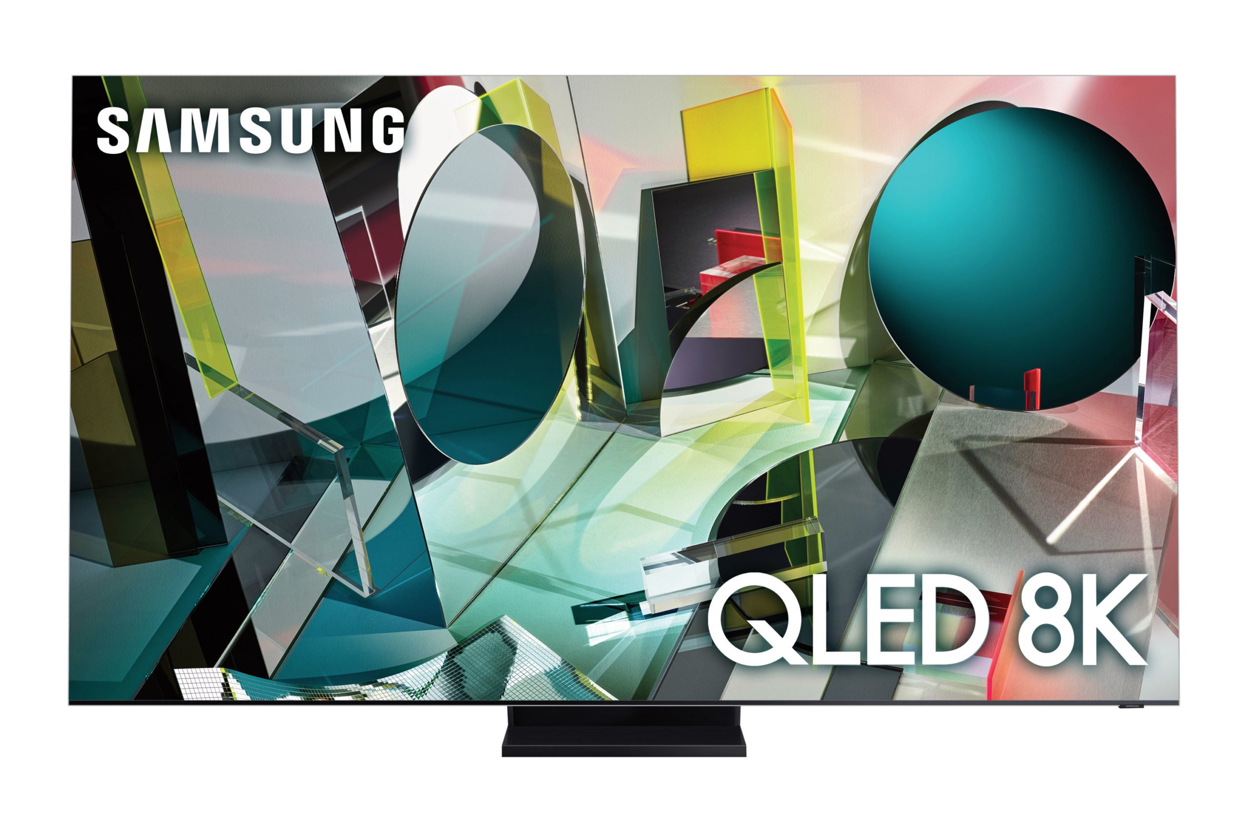 Samsung and MediaTek unveil world's first 8K TV that support Wi-Fi 6E - Gizmochina