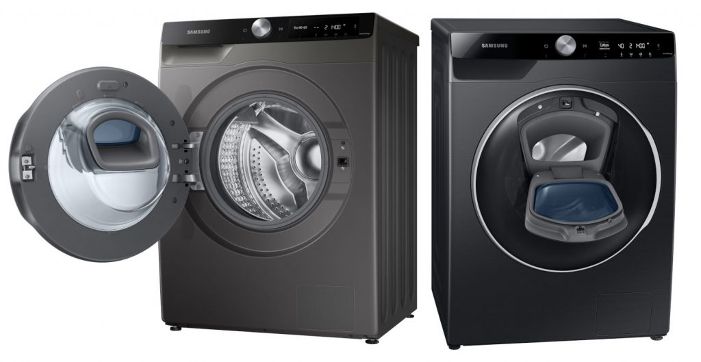 Samsung launches WiFienabled Fullyautomatic Washing Machine lineup