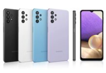 Samsung Galaxy Jump gets certified by Bluetooth SIG Samsung Galaxy A32 5G All Colors