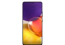 Samsung Galaxy A82 5G promo video appears, launch seems imminent