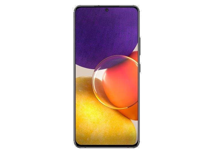 Samsung Galaxy A82 Google Play Console gives first look its front design, key specs 3 Samsung Galaxy A82