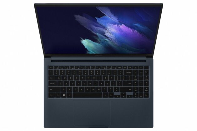 Samsung Galaxy Book Odyssey 1