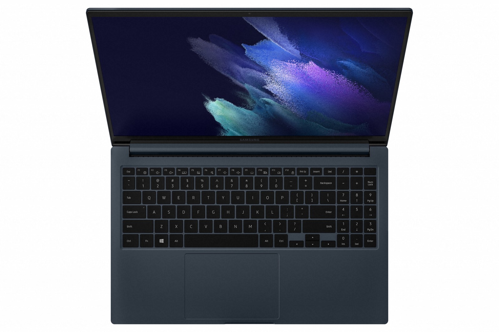 Samsung Galaxy Book Odyssey With Core I7 I5 Geforce Rtx 3050 Gpu 83wh Battery Launched Gizmochina