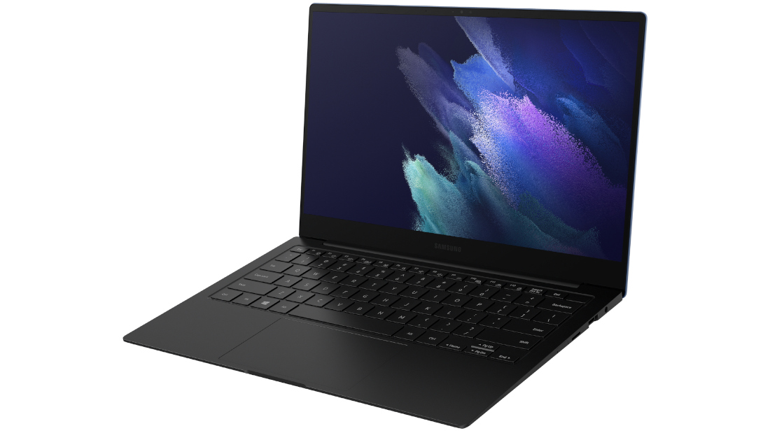 Samsung Galaxy Book Pro