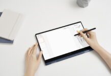 Samsung launches the Galaxy Book, Book Pro, and Book Pro 360 globally Samsung Galaxy Book Pro 360