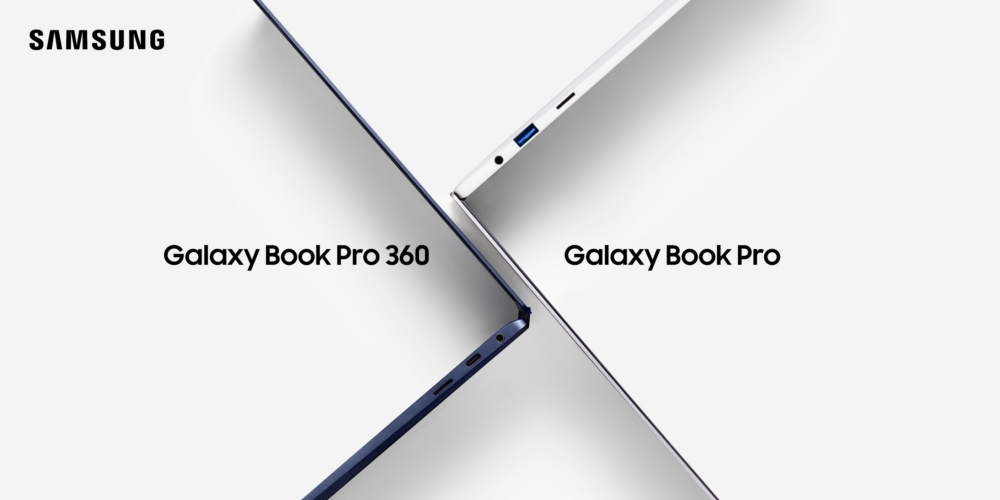 Galaxy Book