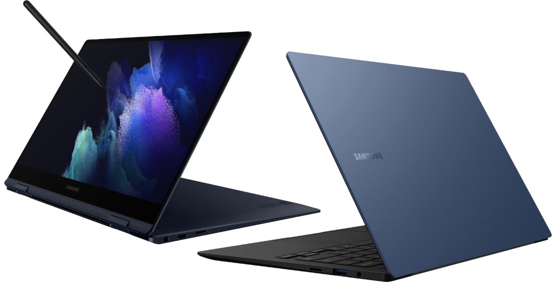 Samsung launches the Galaxy Book, Book Pro, and Book Pro 360 globally ...