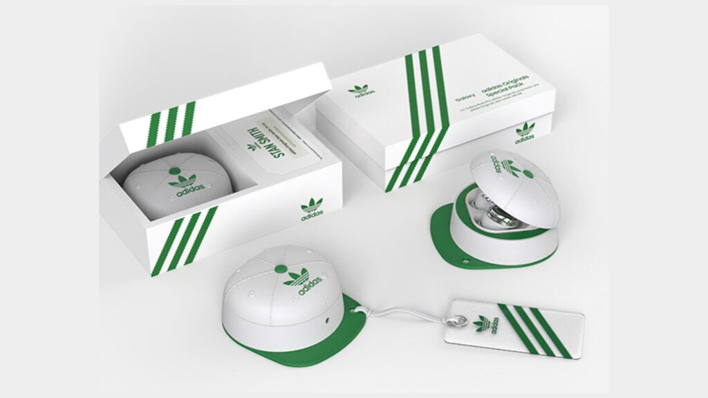 adidas korea originals