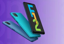 Samsung Galaxy F02s, Galaxy F12 launched in India as rebadged Galaxy M02s/M12 Samsung Galaxy F12 Featured 02