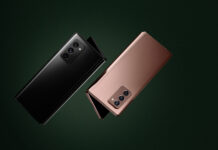 Samsung Galaxy Z Fold2 gets its first-ever permanent price cut in the US Samsung Galaxy Z Fold 2 Mystic Black Bronze Featured