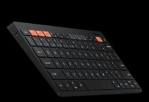 Samsung Smart Keyboard Trio 500 listed ahead of release Samsung Smart Keyboard Trio 500