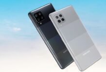 Samsung Galaxy M42 5G launched with Snapdragon 750G, 48MP quad cameras, and 5,000mAh battery Samsung Galaxy M42 5G