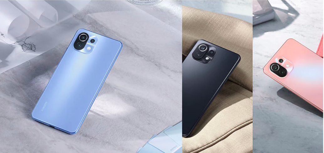 mi 11 lite 1