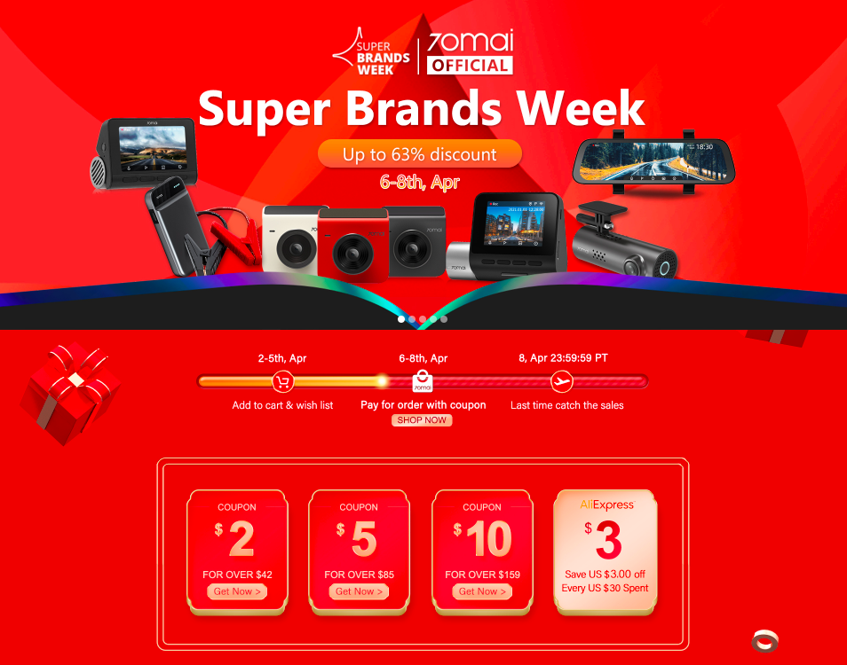 70mai deal