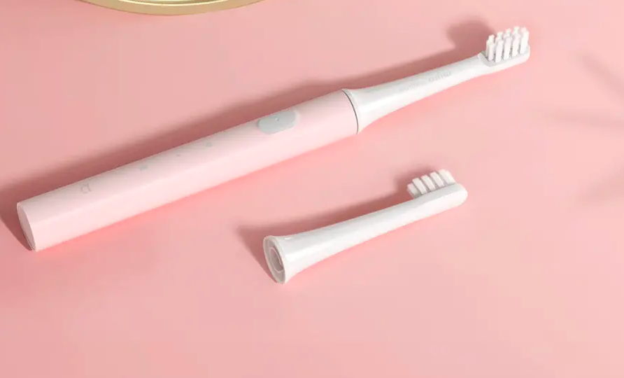 xiaomi mi electric toothbrush t100