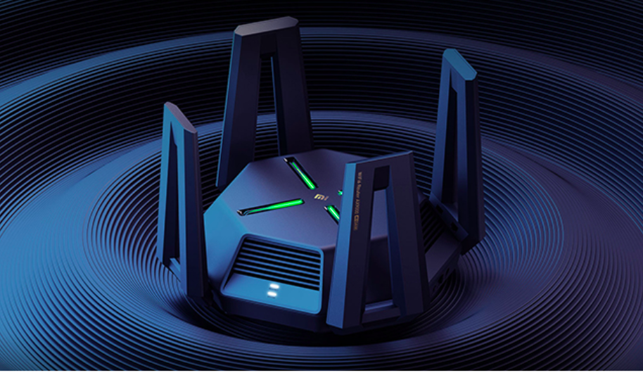 xiaomi ax9000 router2