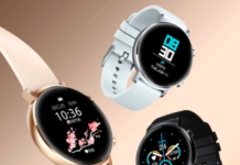 Super Deal: Grab Zeblaze GTR Smartwatch for $27.99 (Original Price $55) zeblaze gtr deal 3
