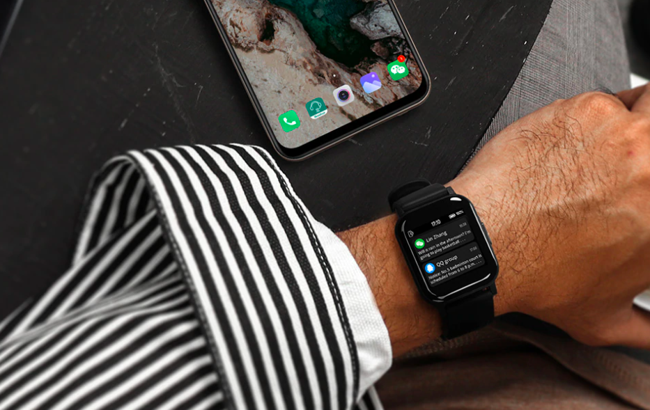 haylou smart watch 2 deal2