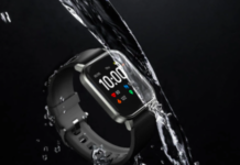 Deal: Get Haylou Smart Watch 2 for $23.06 (Original Price $36) haylou smart watch 2 deal3