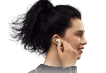 Super Deal: Get Huawei FreeBuds Pro at $139.27 (Original Price $180) huawei freebuds pro deal3