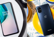 Super Deal: Get OnePlus Nord N10 for $227 (Original Price $350) oneplus nord n10 1