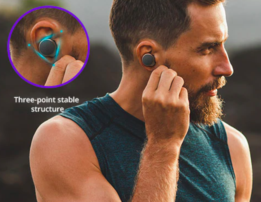 tronsmart apollo bold earbuds3