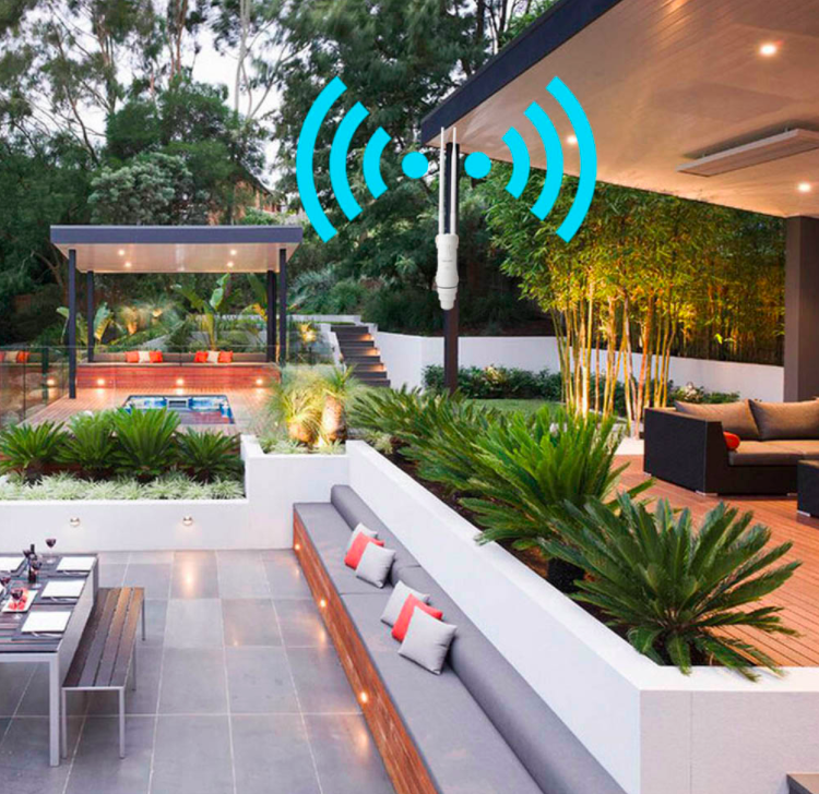 wavlink outdoor repeater2
