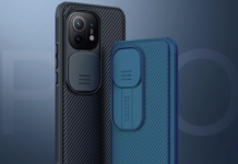 Deal: Get CamShield Pro case for Xiaomi Mi 11 at $9.88 camshield pro 1