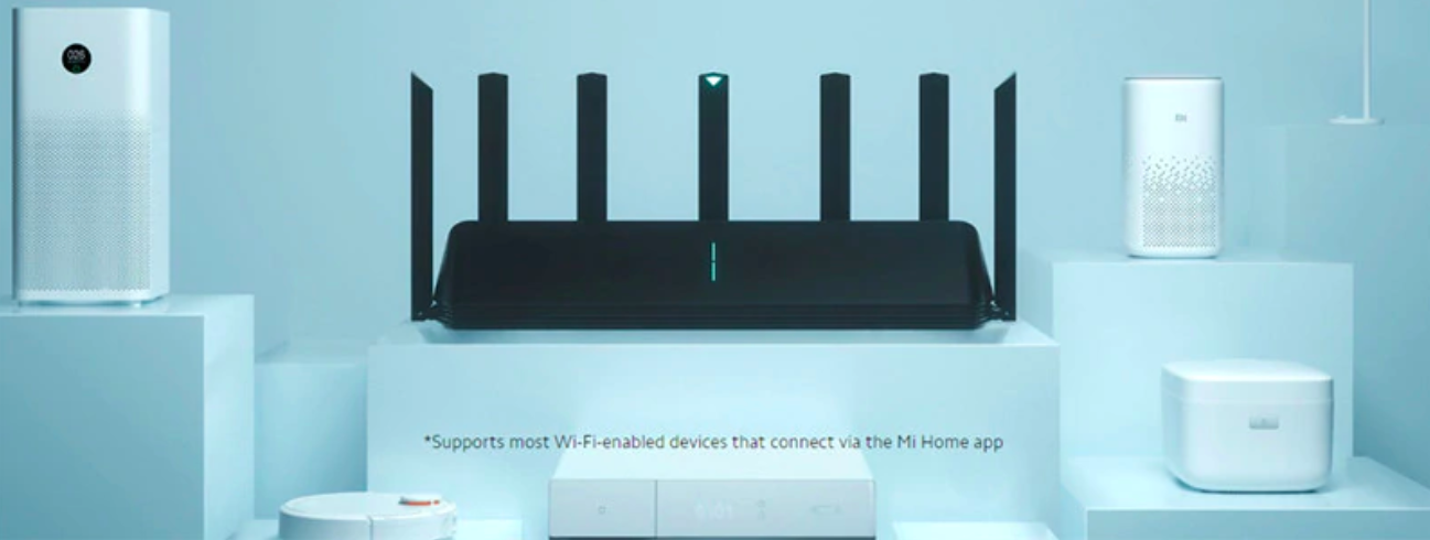 Xiaomi AIoT Router AX36001
