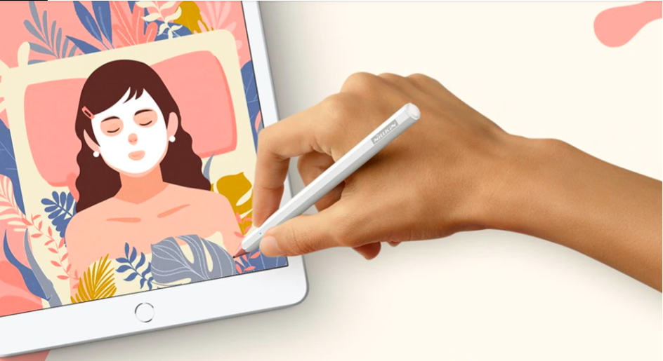 nillkin ipad stylus2