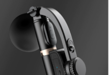 Deal: Get Fangtuosi Gimbal/Selfie Stick/Tripod for $17.34 (Original Price $25) fangtuosi gimbal deal 4