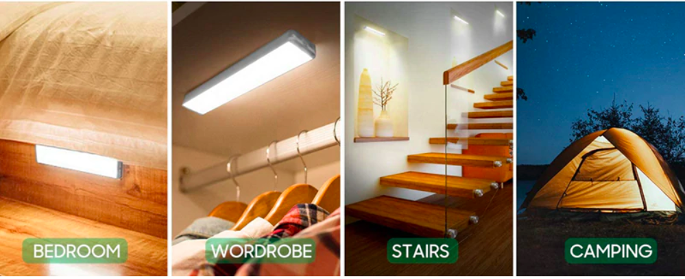 motion sensor led light 1