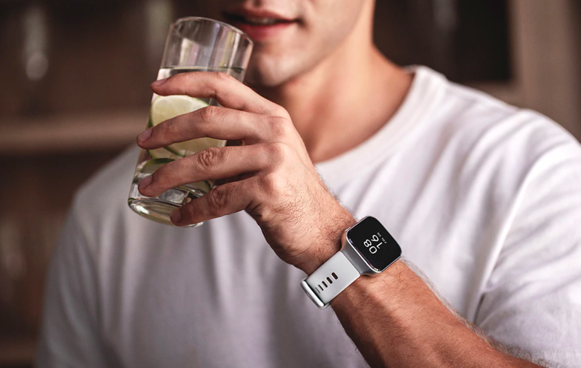 Deal: Get 70mai Saphir Smart Watch for $122.99 (Original Price 