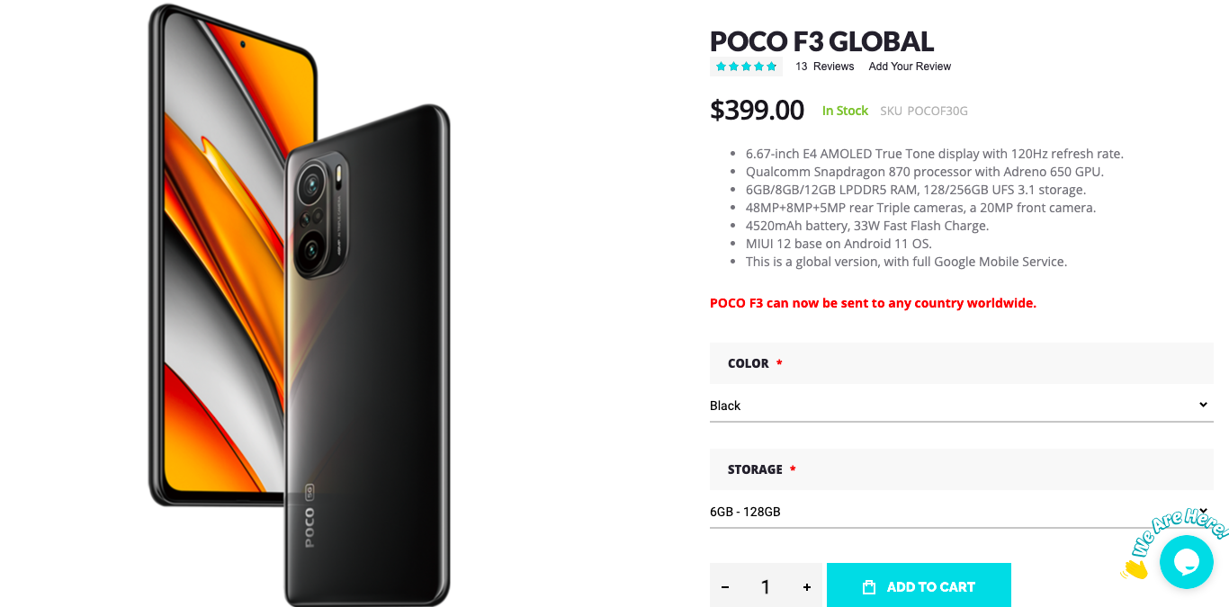 Poco x6 pro 12 512 гб global