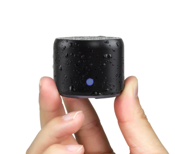 EWA A106 Pro Bluetooth speakers