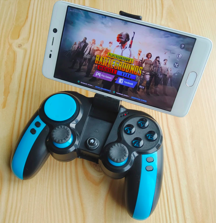 Deal: Get iPega 9090 Gamepad for $18.72 (Original Price $23) - Gizmochina