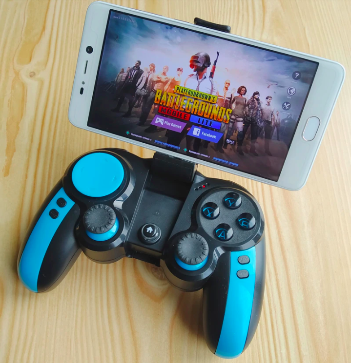 Roeispaan melodie Monarchie Deal: Get iPega 9090 Gamepad for $18.72 (Original Price $23) - Gizmochina