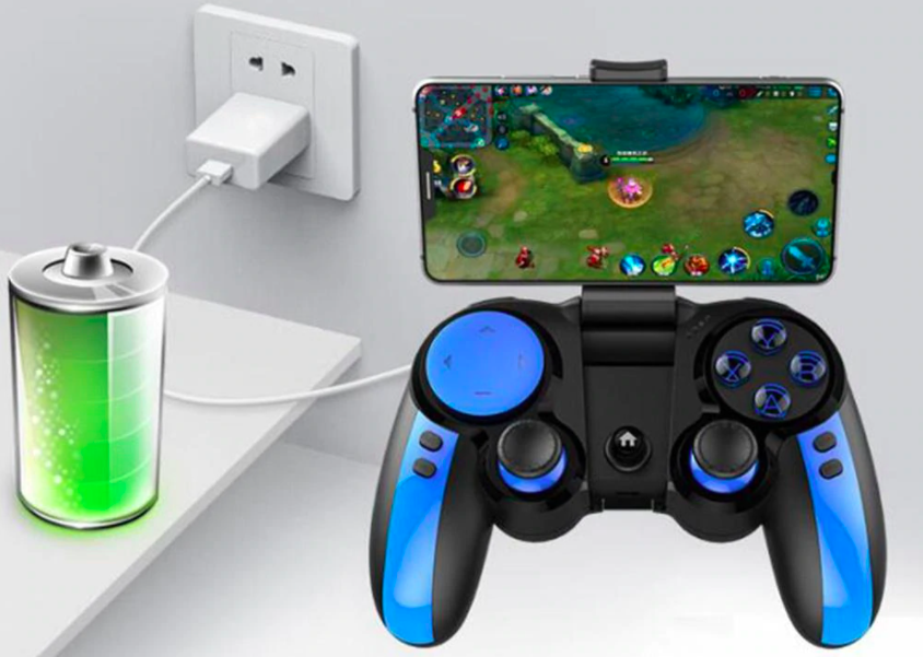 Deal: Get iPega 9090 Gamepad for $18.72 (Original Price $23) - Gizmochina