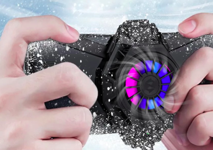 Black Shark FunCooler Pro3