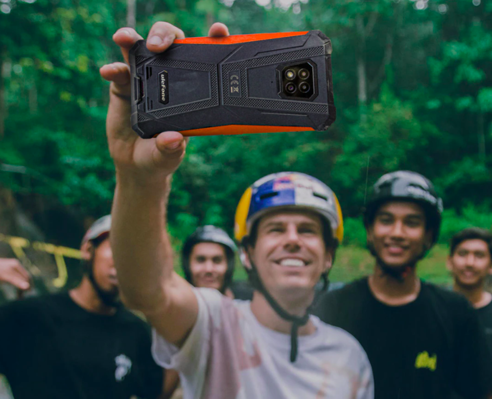 ulefone armor 8 pro 1