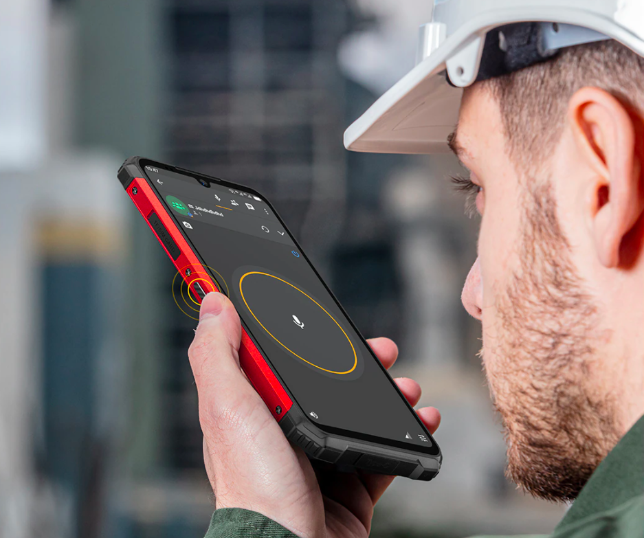 ulefone armor 8 pro 2