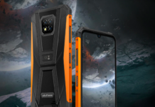 Deal: Get Ulefone Armor 8 Pro for $169.99 (Original Price $250) ulefone armor 8 pro 3