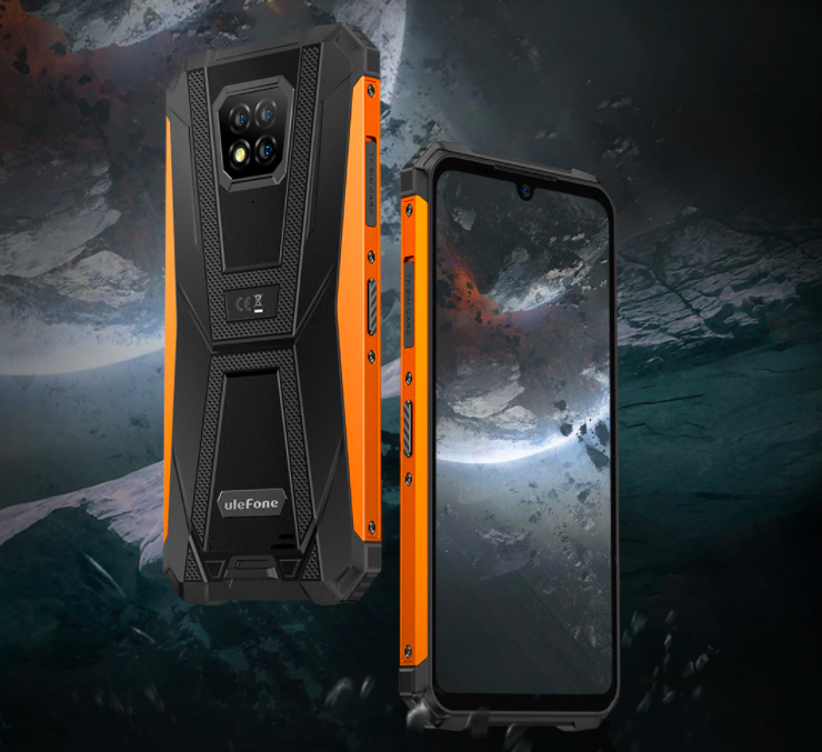 ulefone armor 8 pro 3