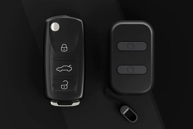 Skullcandy Dime TWS launched in India with ₹2,249 price tag and 12-hour battery life 4 Skullcandy Dime Size Comparison With Car Key